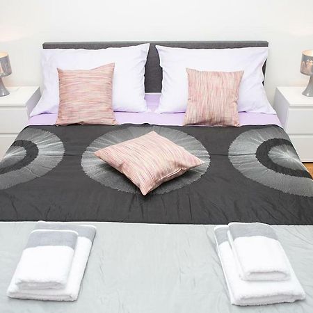 سبليت Apartment Neda المظهر الخارجي الصورة
