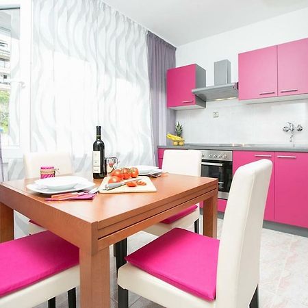 سبليت Apartment Neda المظهر الخارجي الصورة