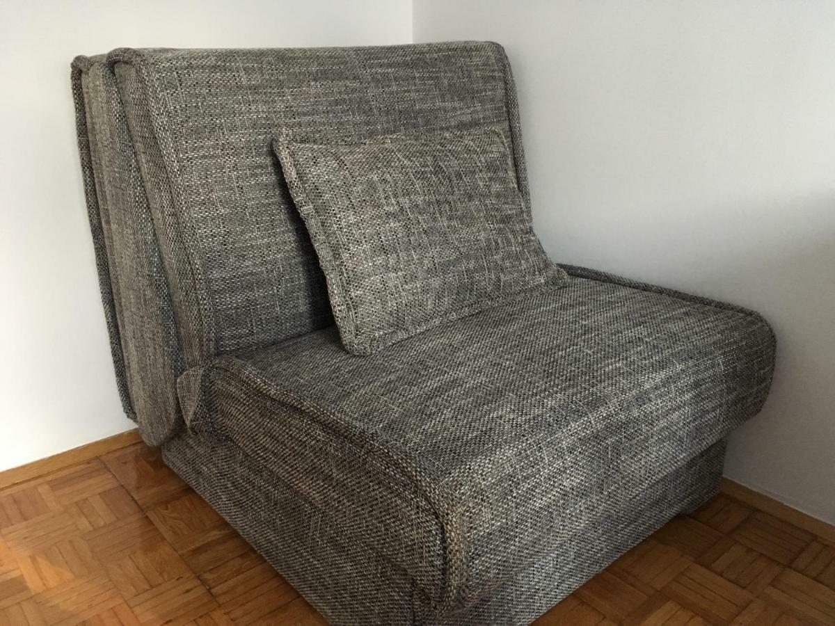 سبليت Apartment Neda المظهر الخارجي الصورة