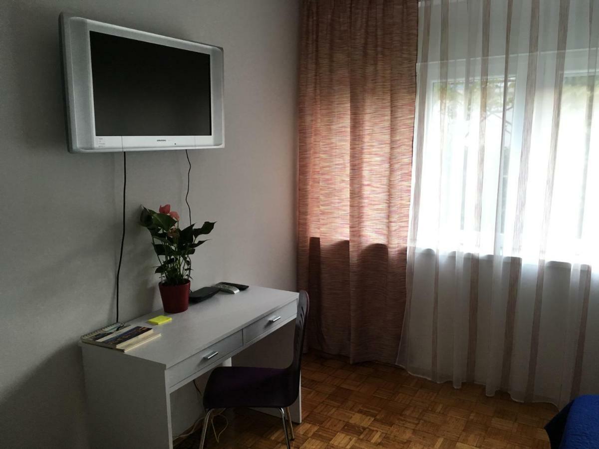 سبليت Apartment Neda المظهر الخارجي الصورة