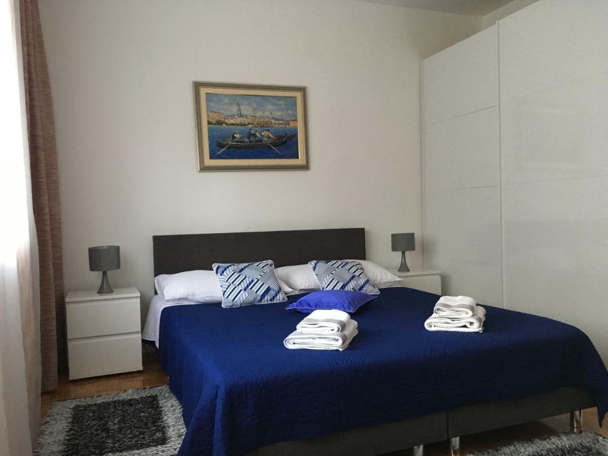 سبليت Apartment Neda المظهر الخارجي الصورة