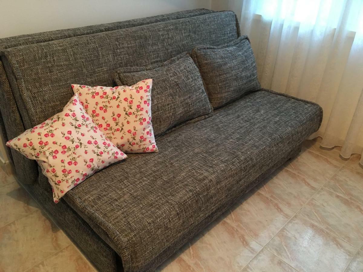سبليت Apartment Neda المظهر الخارجي الصورة