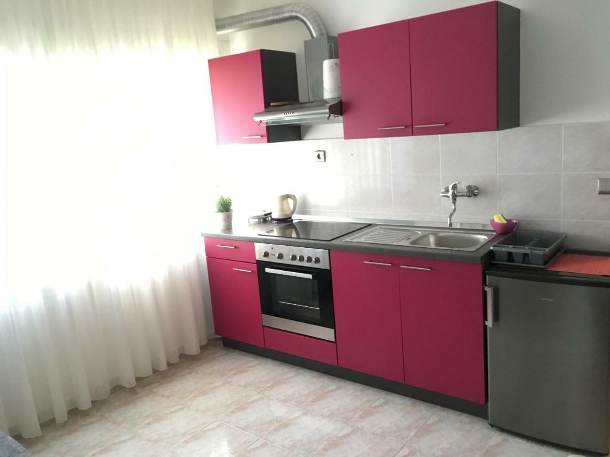 سبليت Apartment Neda المظهر الخارجي الصورة