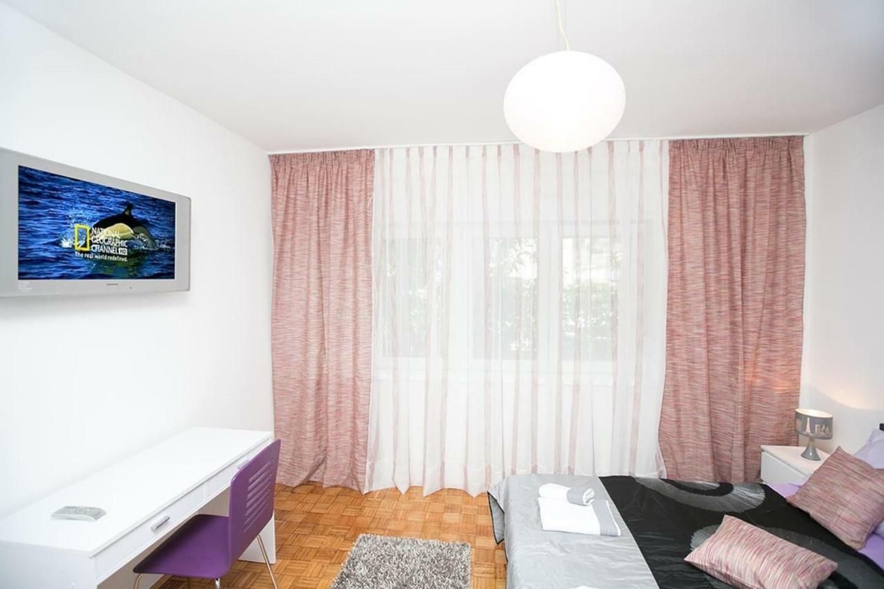 سبليت Apartment Neda المظهر الخارجي الصورة