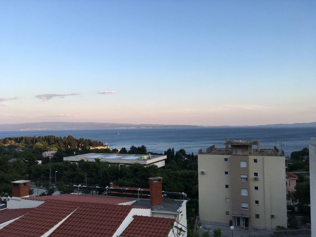 سبليت Apartment Neda المظهر الخارجي الصورة