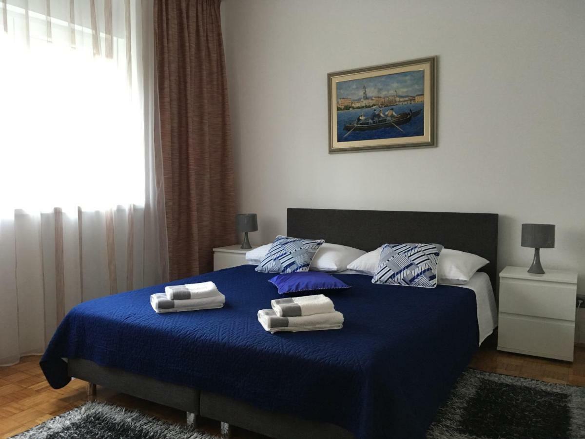 سبليت Apartment Neda المظهر الخارجي الصورة